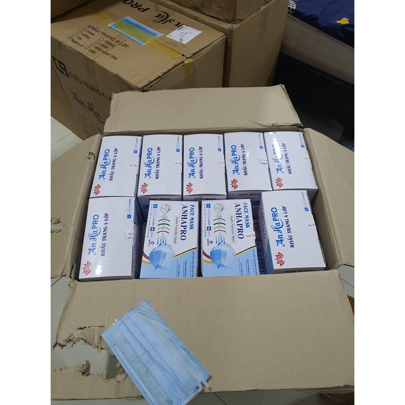 AN HA PRO 4 LỚP *HOÀN TOÀN MỚI* | BigBuy360 - bigbuy360.vn