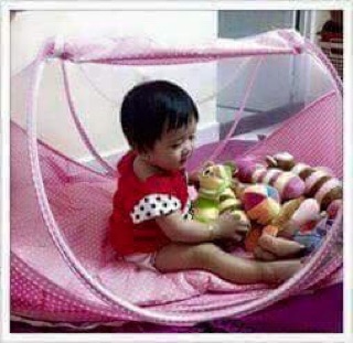Màn nhạc HappyBaby cho bé