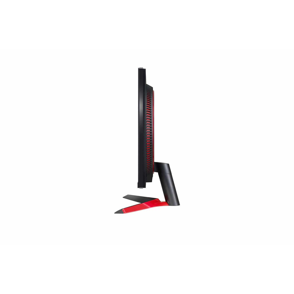 Màn hình máy tính LG UltraGear™ 27'' IPS QHD 144Hz 1ms  NVIDIA® G-SYNC® Compatible HDR 27GN800-B - Hàng Chính Hãng