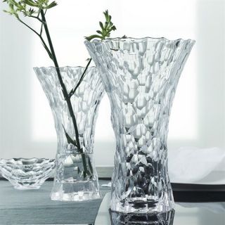 LỌ HOA PHA LÊ CAO 24+28 CM SPHERE NACHTMANN