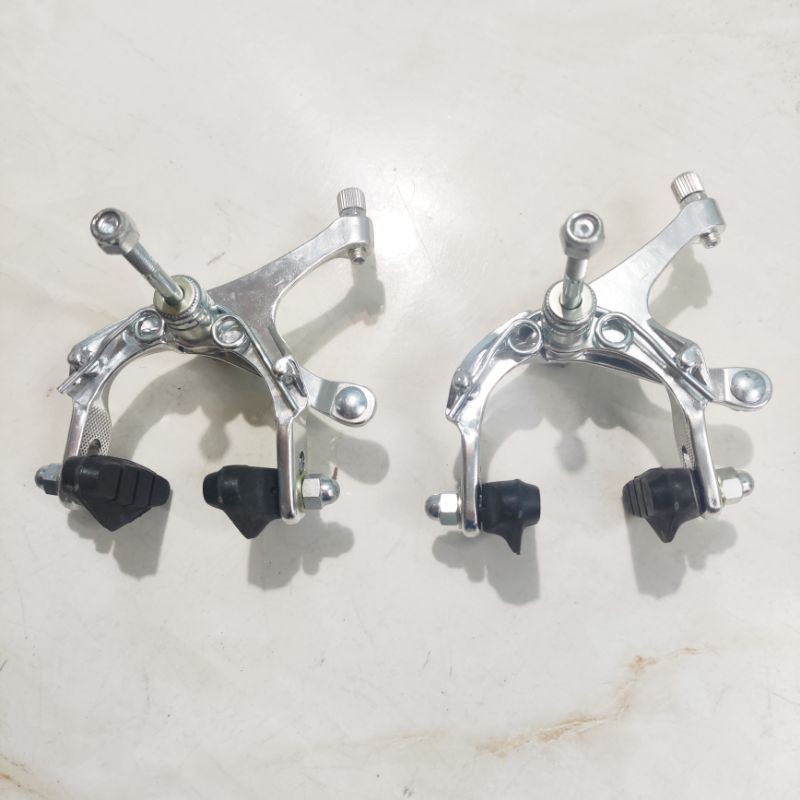 Mua Phanh xe đạp fixed gear giá rẻ nhất | TecKi.Vn