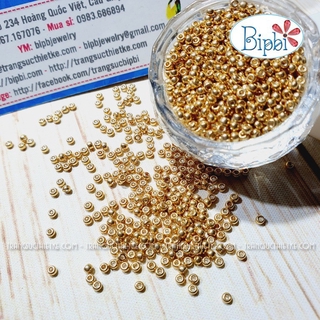 Cườm Nhật Miyuki lâu phai vàng