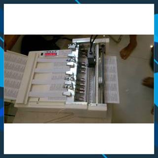 MÁY CẮT BẾ DEMI TƯ ĐỘNG A4