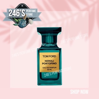 246sᴛᴏʀᴇ.ᴠɴ |   Tom Ford Neroli Portofino | Nước Hoa Nam | 10ml