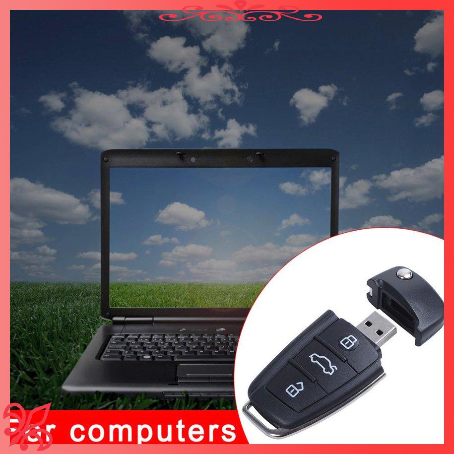 Ổ Đĩa Usb 2.0 16gb Cho Xe Hơi | BigBuy360 - bigbuy360.vn