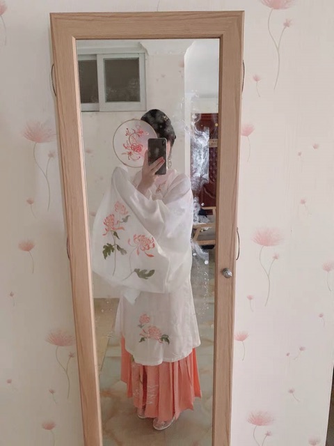 ORDER MINH PHỤC ĐANG SALE