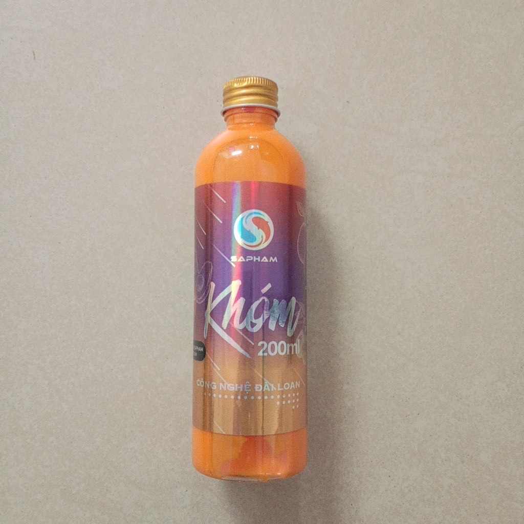 TINH MÙI CÂU CÁ hương liệu câu cá RÔ PHI-CHÉP-TRÔI.SAPHAM.