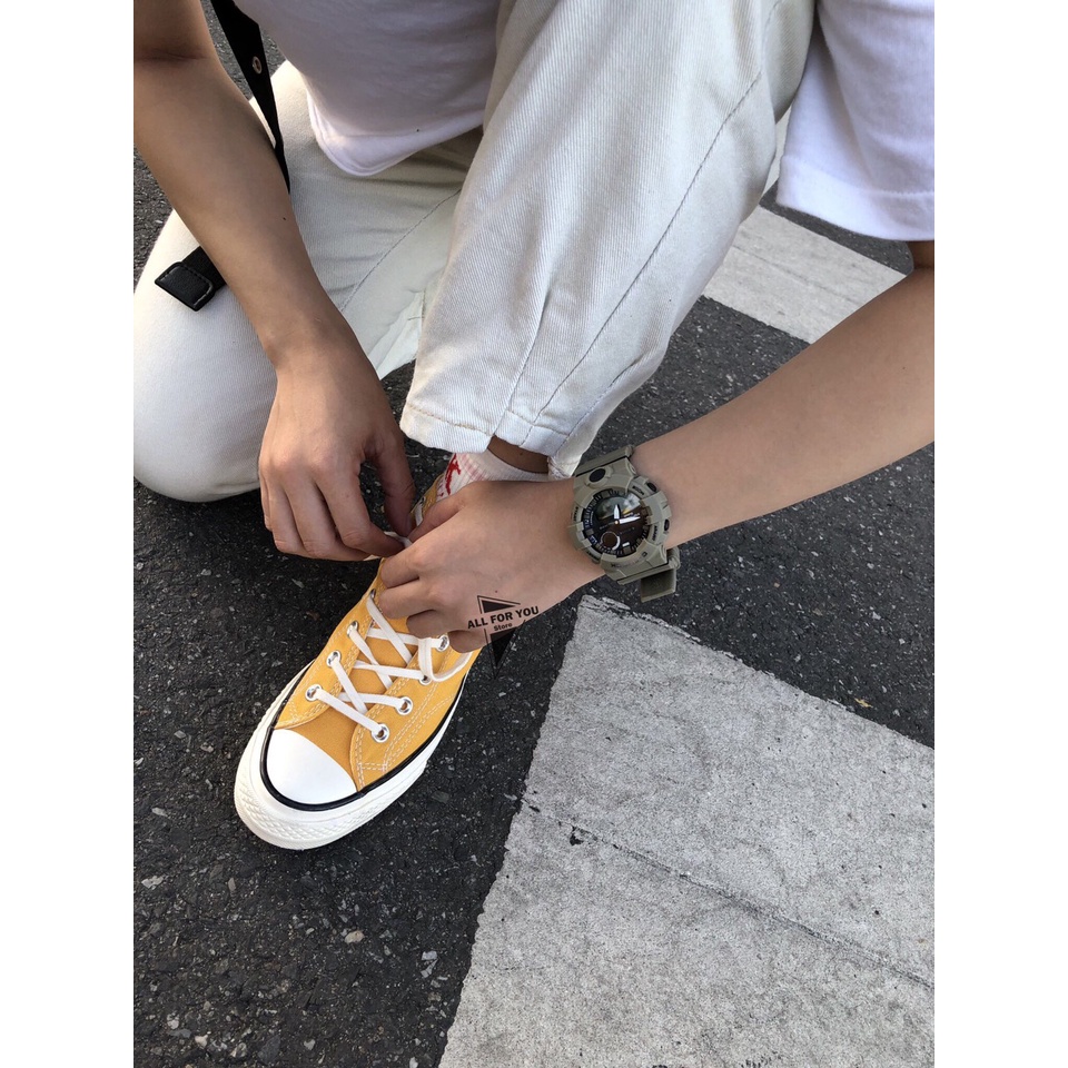 Đồng hồ nam nữ G.B 800 thể thao size 39mm 6 màu siêu đẹp