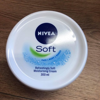 kem dưỡng ẩm Nivea body