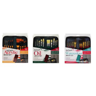 Bộ Cọ Mont Marte BMHS0030