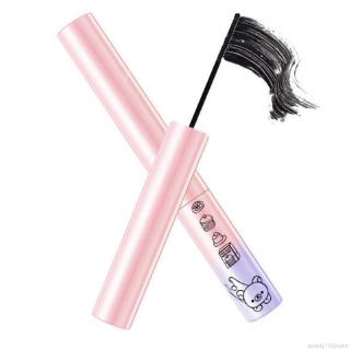 [Hàng mới về] Cây mascara chuốt mi chống nước lâu trôi dễ sử dụng