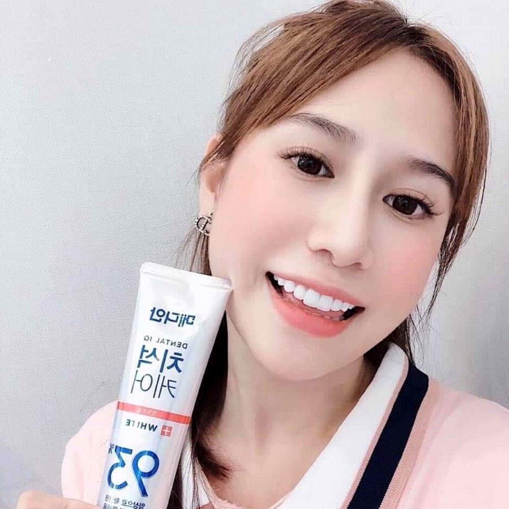 Kem đánh răng Median 93% Toothpaste Hàn Quốc 120g