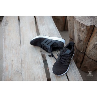 Giày Sneaker Ultraboost 4.0 black (hình thật 100%)