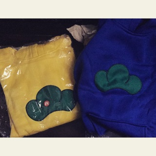 Áo hoodie