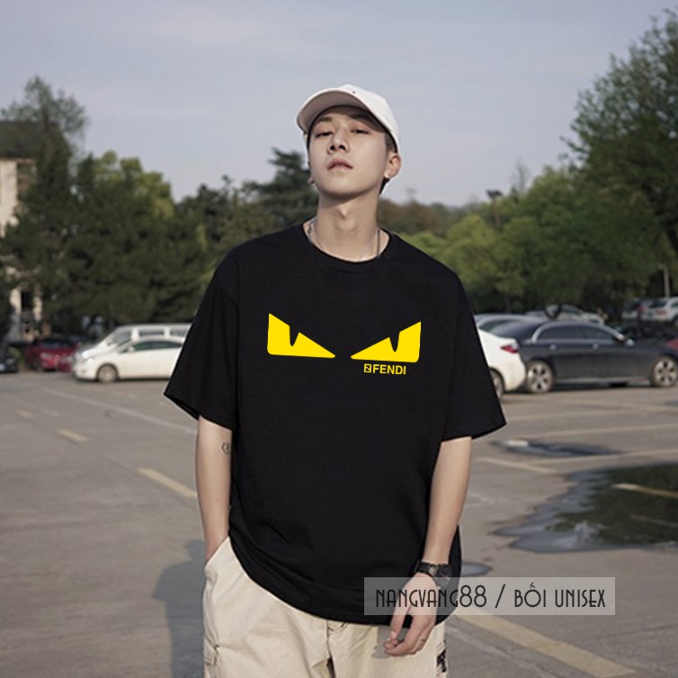 Áo Thun Tay Lỡ Nam Nữ  Unisex