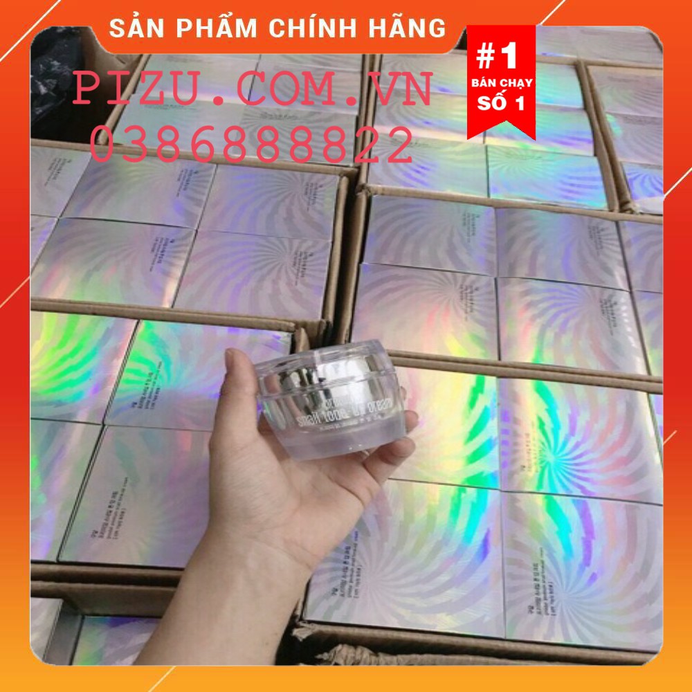 Kem Ốc Sên Goodal Premiun Chính Hãng