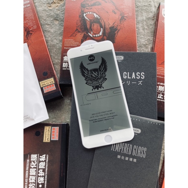 -KÍNH CƯỜNG LỰC KINGKONG CHÍNH HÃNG