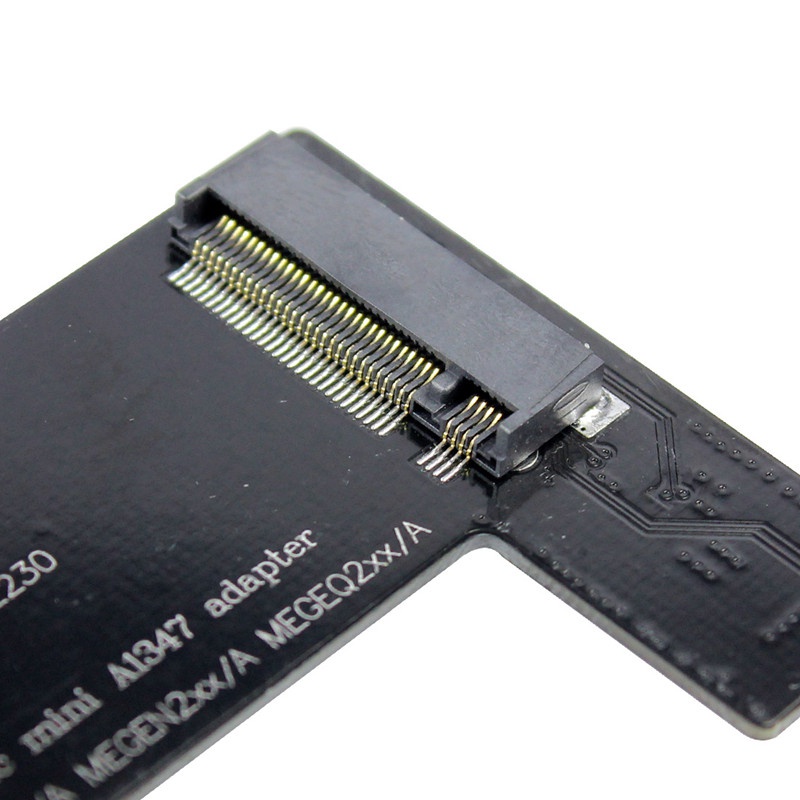 Thẻ Chuyển Đổi Nvme M2 Ssd Sang Mac Mini 2014 A1347 Megen2 | BigBuy360 - bigbuy360.vn