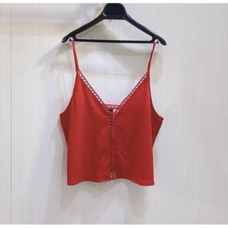 Áo HM Dư Xịn 2 Dây Sexy Size M ( Hàng Cambodia Có Sẵn )