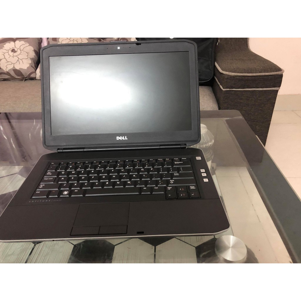 Laptop Dell Latitude E5430 i5-3320M/Ram 4G/SSD 120G/14 inch