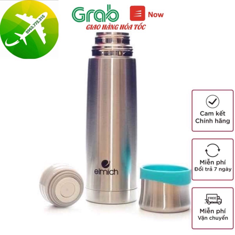 Bình giữ nhiệt 500ml Elmich
