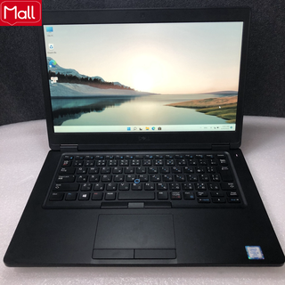 Laptop Dell Latitude 5490 i5-8th Ram 8/16Gb SSD 256Gb | Shopee Việt Nam