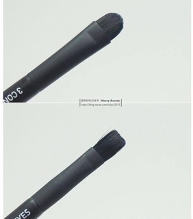 [AUTH 100%] SET CỌ MINI 3CE MESH BRUSH KIT