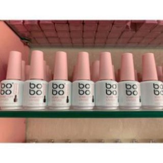 Sơn thạch bobo tông nâu hót hít