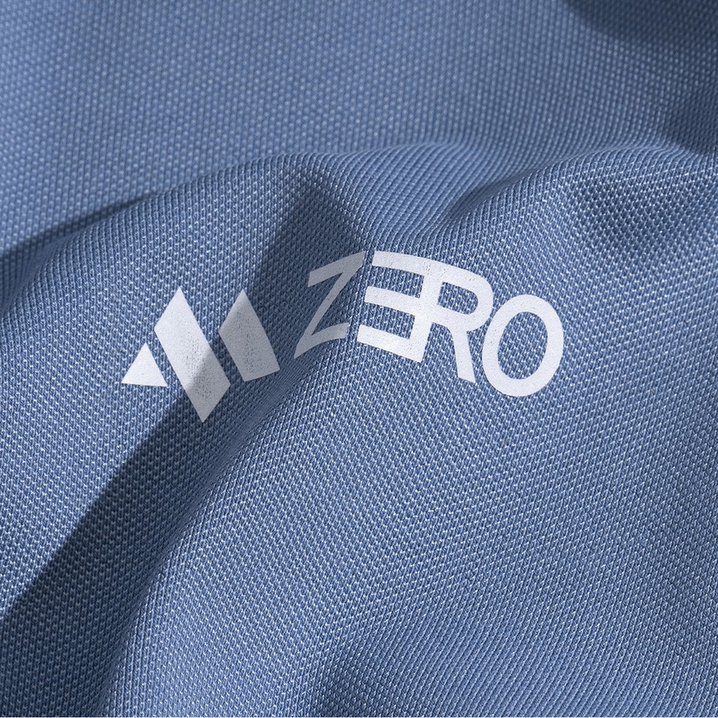 Áo Phông Nam Polo Có Cổ Phối Kẻ Sọc Cao Cấp ZERO | BigBuy360 - bigbuy360.vn