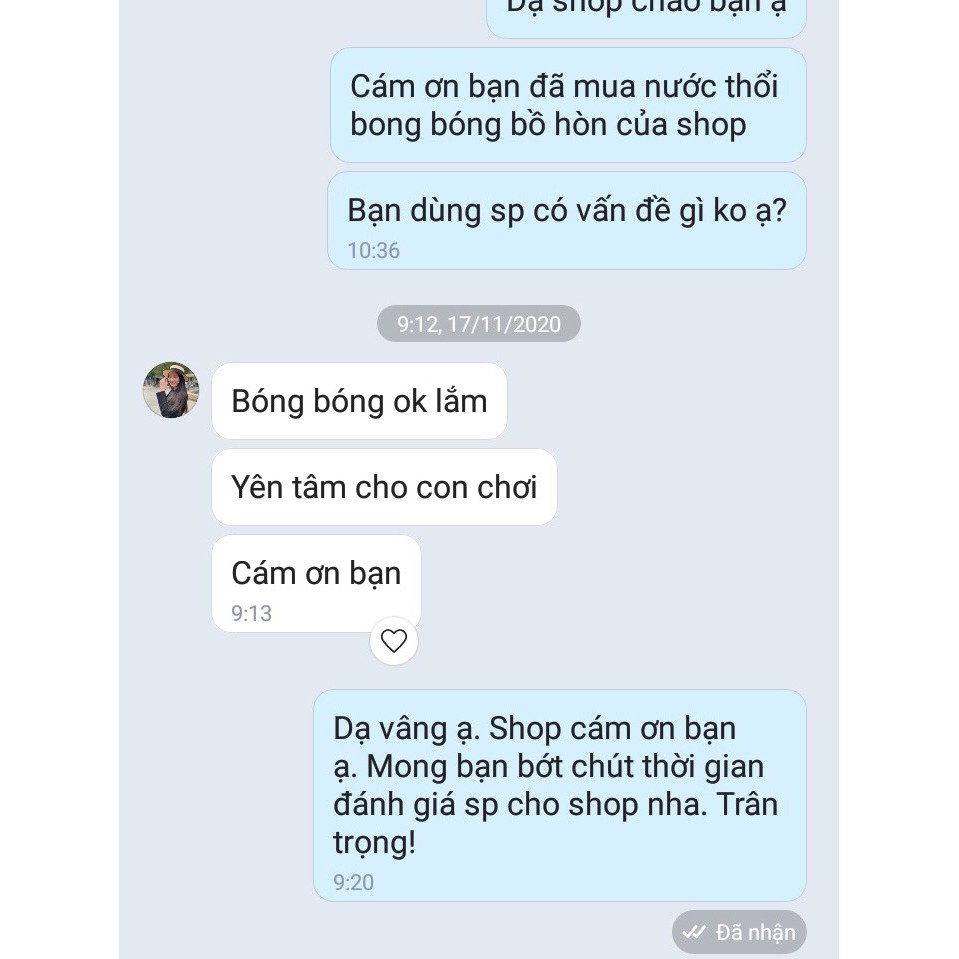 5-10  Ống thổi bong bóng xà phòng dễ thương cho bé
