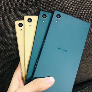 Điện thoại sony z5 ram 3gb rom 32gb