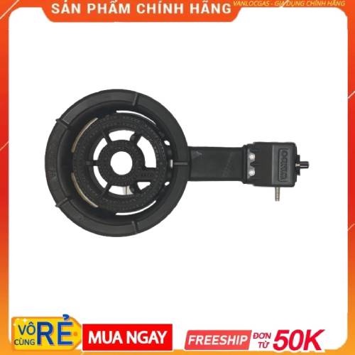 Bếp ga công nghiệp-Bếp gas công nghiệp WINDO-MODEL:280C