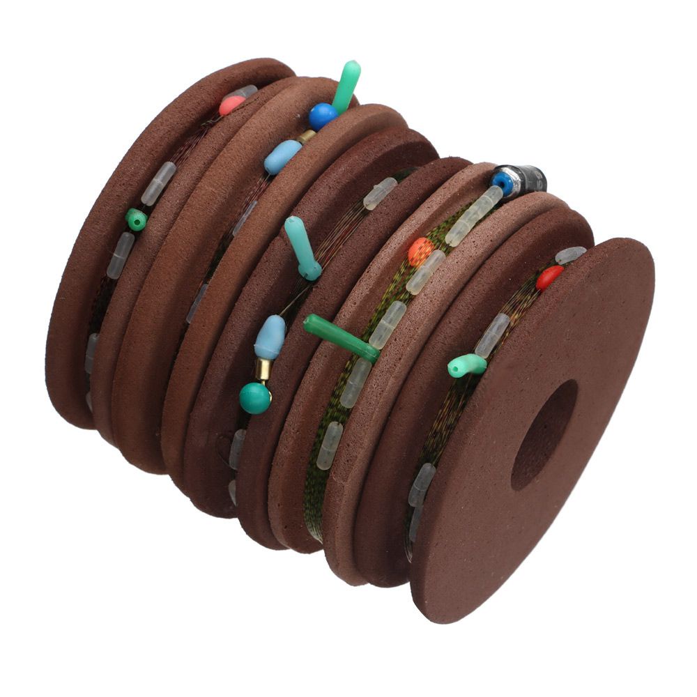 Dây câu cá bằng nilon siêu bền 1.0/ 1.5/ 2.0/ 2.5/ 3.0 3D