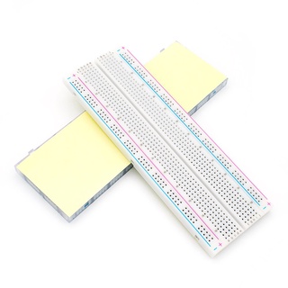 Breadboard Cắm Linh Kiện MB-102 830 Lỗ