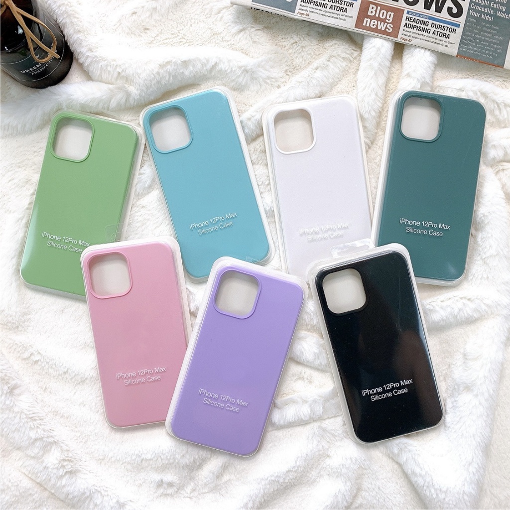 Ốp Táo Chống Bẩn