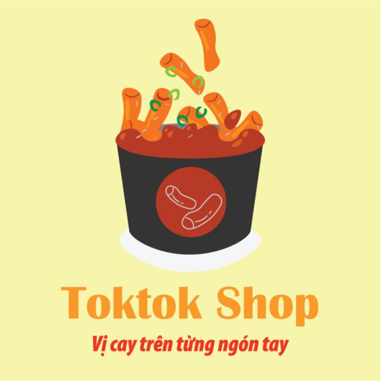 Tokbokki Shop