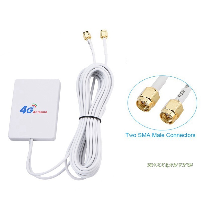 Ăng Ten Tăng Cường Sóng 4g Lte Ts9 / / 4g