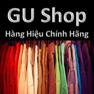 GU Shop HCM