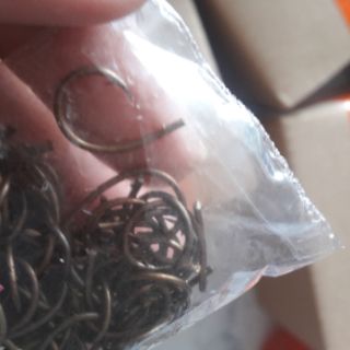 2 BỊCH LƯỠI CÂU CẤM ẾCH CÁ LÓC HL6