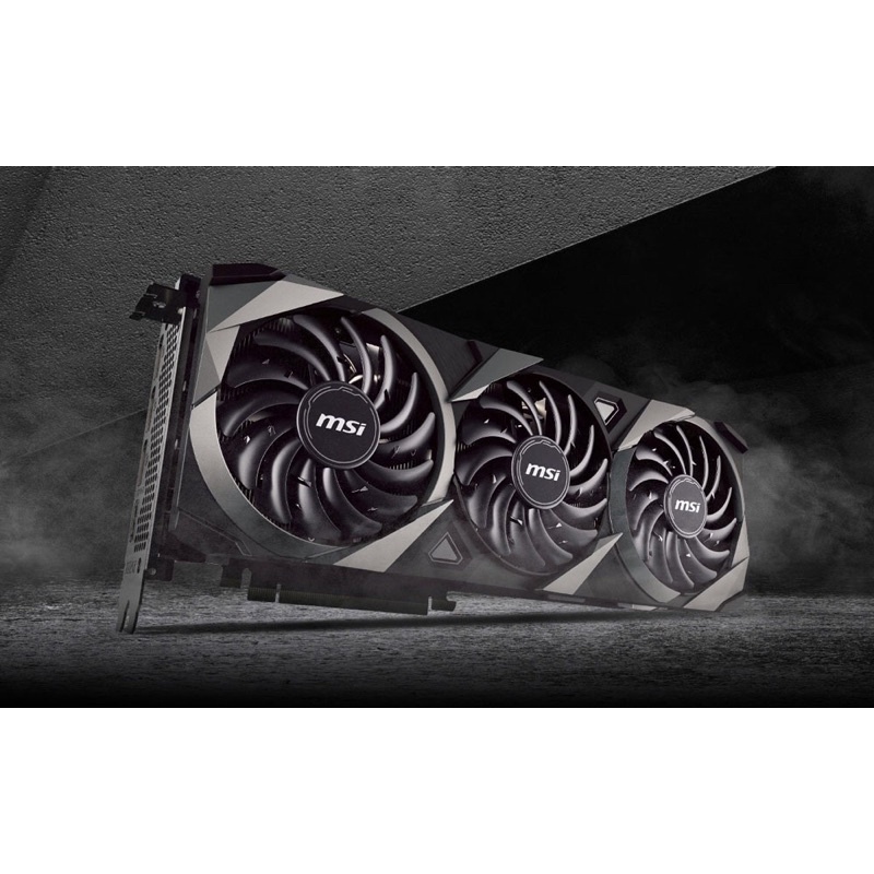 Card màn hình MSI RTX 3080Ti VENTUS 3X | BigBuy360 - bigbuy360.vn