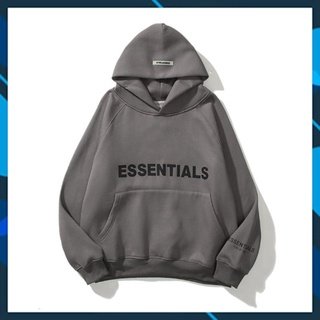 @ Áo Hoodie ESSEN Dày Dặn ❤ Áo Nỉ Nam Nữ Phong Cách Hàn Quốc @