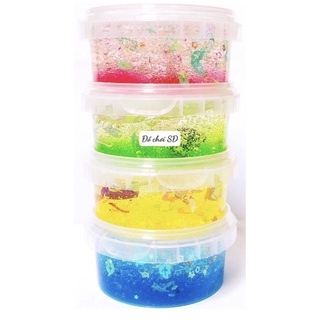 đồ chơi slam - combo 4 hộp