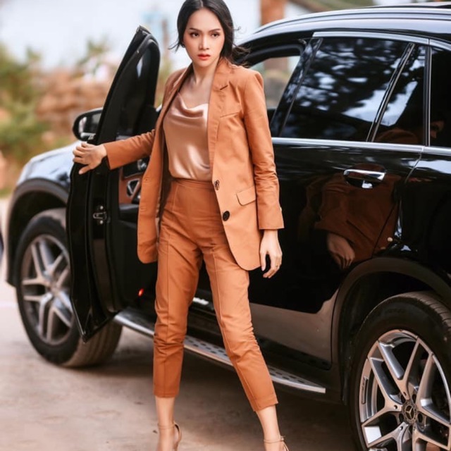 Set Hương Giang