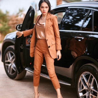 Set Hương Giang