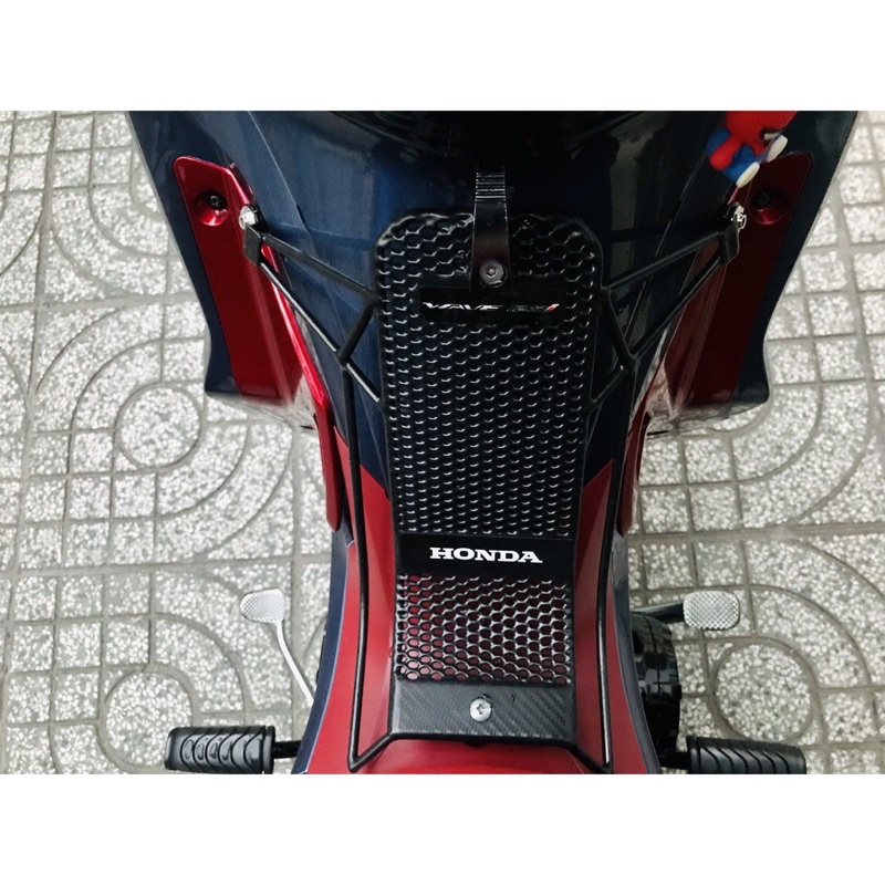 BAGA LƯỚI KIẺU THÁI FUTURE 125 2018-2020