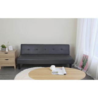 Sofa Giường Đa Năng BNS-2017D Xám