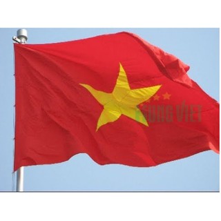 CỜ TỔ QUỐC ( GIÁ CỰC RẺ )