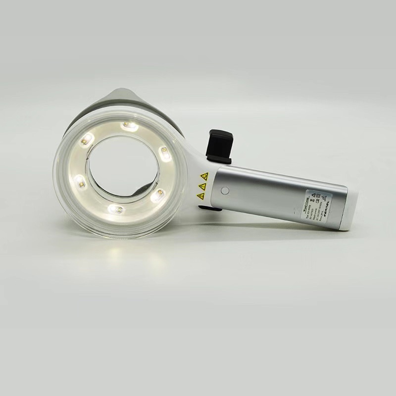 ĐÈN WOOD SOI DA CHUYÊN SÂU WOOD LIGHT KN9000B