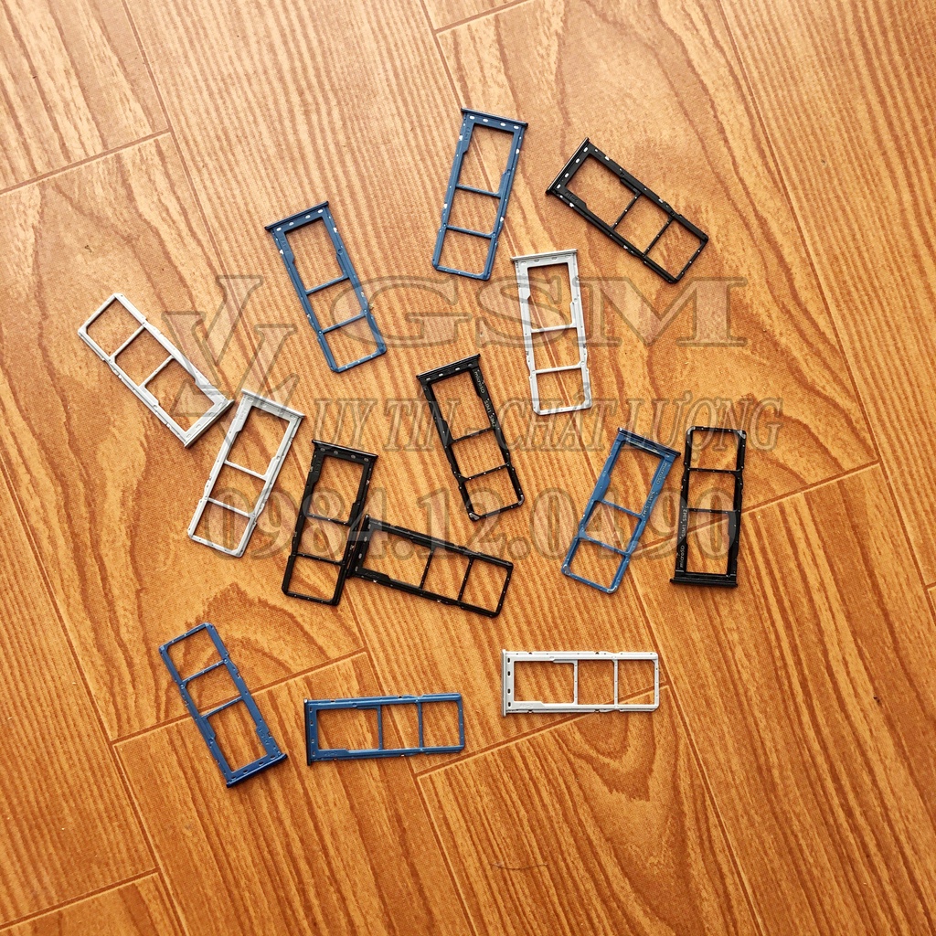 KHAY SIM SAMSUNG A20 - A20s