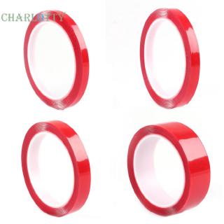 Cuộn băng keo 2 mặt trong suốt 3m